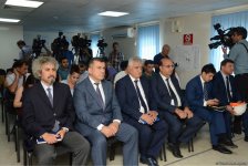 BP reveals cost of contracts on Azerbaijan’s biggest gas project