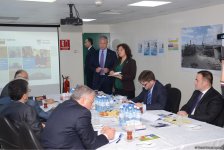 BP reveals cost of contracts on Azerbaijan’s biggest gas project
