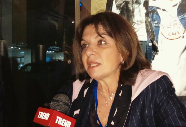 Goulet: Referendum in Azerbaijan held transparently (exclusive)