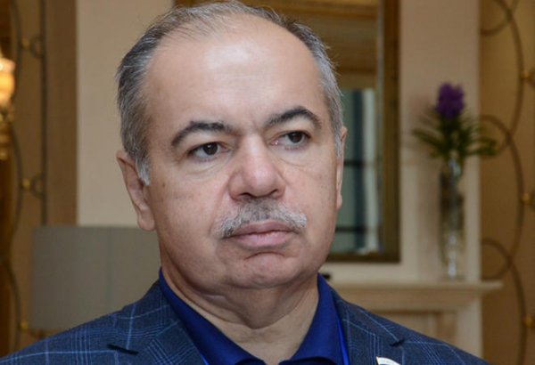 Referendum – confidence vote in independent Azerbaijan