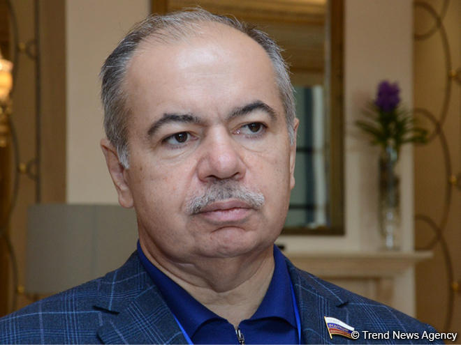 Referendum – confidence vote in independent Azerbaijan