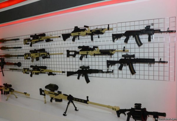 Azerbaijani PM talks new weapons, military equipment purchased in 2021