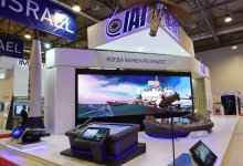 Ilham Aliyev views ADEX 2016 exhibition  (PHOTO)