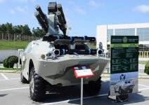 Ilham Aliyev views ADEX 2016 exhibition  (PHOTO)