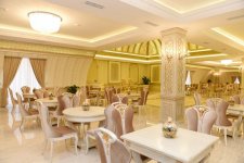 Ilham Aliyev opens Heydar Aliyev Center in Sumgayit (PHOTOS)