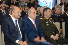 Minister: Azerbaijan producing NATO-standard weapons