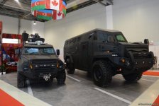 ADEX 2016: latest weaponry on display (PHOTOS)