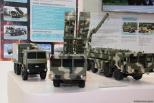 ADEX 2016: latest weaponry on display (PHOTOS)