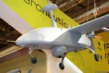 ADEX 2016: latest weaponry on display (PHOTOS)