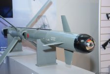ADEX 2016: latest weaponry on display (PHOTOS)