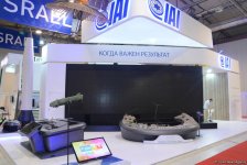 ADEX 2016: latest weaponry on display (PHOTOS)