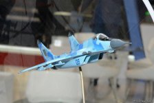 ADEX 2016: latest weaponry on display (PHOTOS)