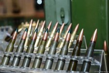 ADEX 2016: latest weaponry on display (PHOTOS)