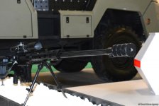 ADEX 2016: latest weaponry on display (PHOTOS)