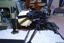 ADEX 2016: latest weaponry on display (PHOTOS)
