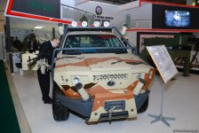 ADEX 2016: latest weaponry on display (PHOTOS)
