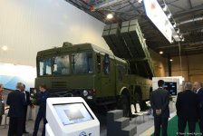 ADEX 2016: latest weaponry on display (PHOTOS)