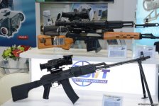 ADEX 2016: latest weaponry on display (PHOTOS)