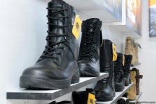ADEX 2016: latest weaponry on display (PHOTOS)