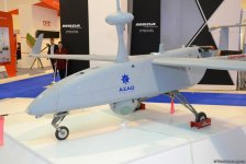 ADEX 2016: latest weaponry on display (PHOTOS)