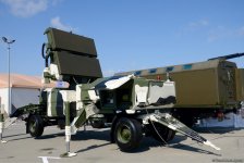 ADEX 2016: latest weaponry on display (PHOTOS)