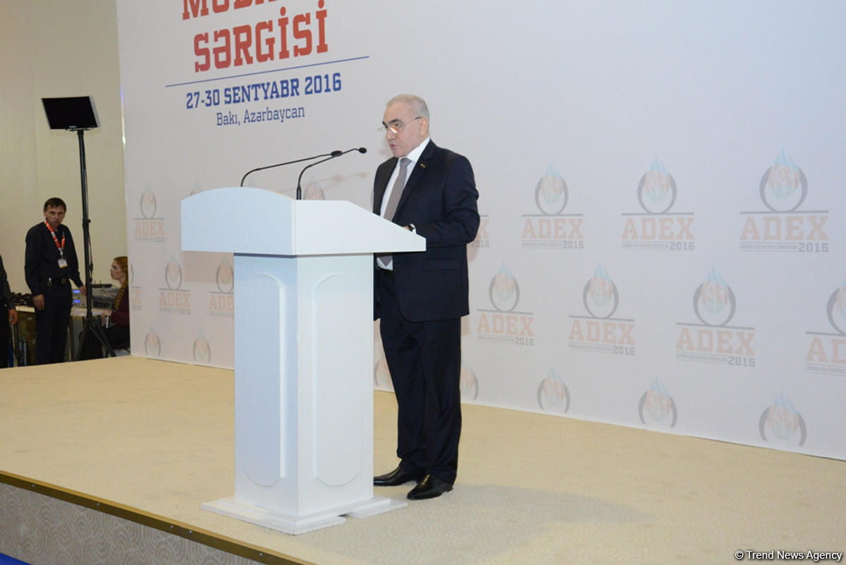 Minister: Azerbaijan producing NATO-standard weapons