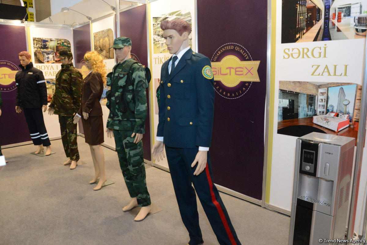 ADEX 2016: latest weaponry on display (PHOTOS)