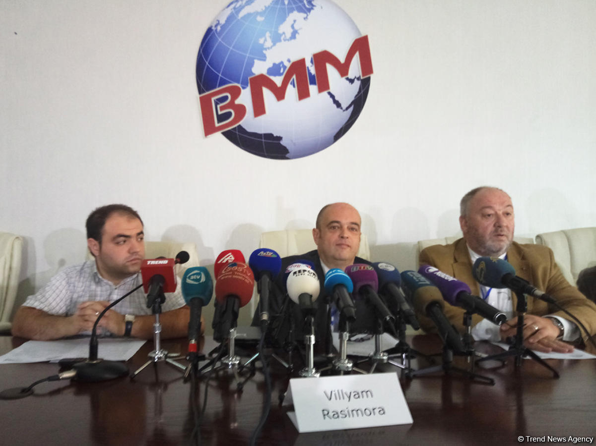 Racimora: Referendum – guarantee of stability in Azerbaijan