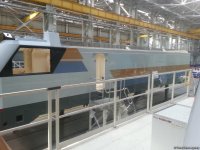 Azerbaijan to get first French locomotives in 2017 (exclusive) (PHOTO)