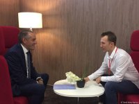 Azerbaijan to get first French locomotives in 2017 (exclusive) (PHOTO)