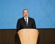 President Aliyev: Multiculturalism in Azerbaijan is tradition (PHOTOS)