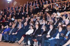 President Aliyev: Multiculturalism in Azerbaijan is tradition (PHOTOS)