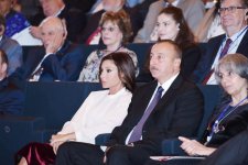President Aliyev: Multiculturalism in Azerbaijan is tradition (PHOTOS)