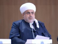 Baku Forum underway at Heydar Aliyev Center (PHOTO)