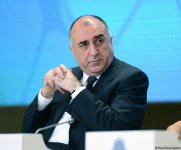 Baku Forum underway at Heydar Aliyev Center (PHOTO)