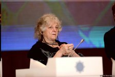 Baku Forum underway at Heydar Aliyev Center (PHOTO)