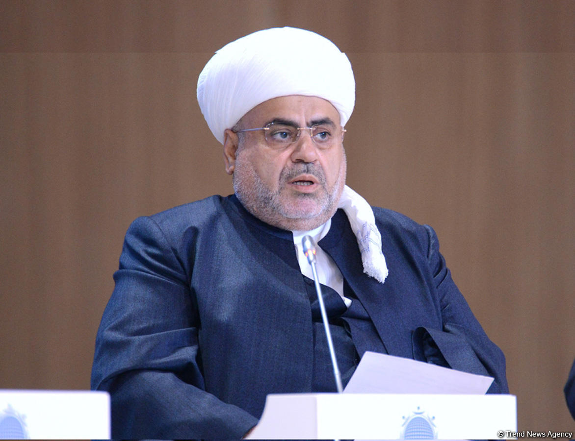 Baku Forum underway at Heydar Aliyev Center (PHOTO)