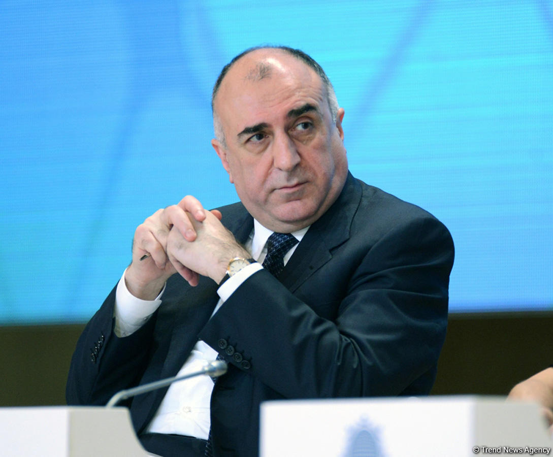 Baku Forum underway at Heydar Aliyev Center (PHOTO)