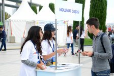 EuroVillage 2016 opens in Baku  (PHOTO)