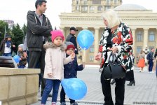 EuroVillage 2016 opens in Baku  (PHOTO)