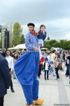 EuroVillage 2016 opens in Baku  (PHOTO)