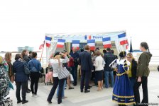 EuroVillage 2016 opens in Baku  (PHOTO)