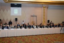 Baku may host founding conference of OIC journalists platform (PHOTO)