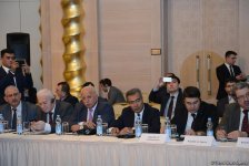Baku may host founding conference of OIC journalists platform (PHOTO)