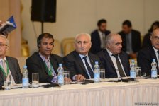 Baku may host founding conference of OIC journalists platform (PHOTO)