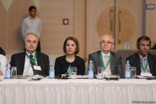 Baku may host founding conference of OIC journalists platform (PHOTO)