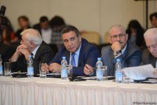 Baku may host founding conference of OIC journalists platform (PHOTO)