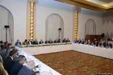 Baku may host founding conference of OIC journalists platform (PHOTO)