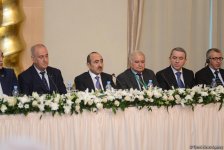 Baku may host founding conference of OIC journalists platform (PHOTO)