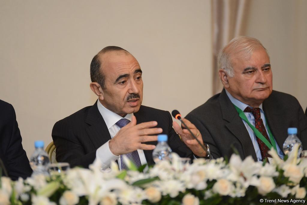 Baku may host founding conference of OIC journalists platform (PHOTO)